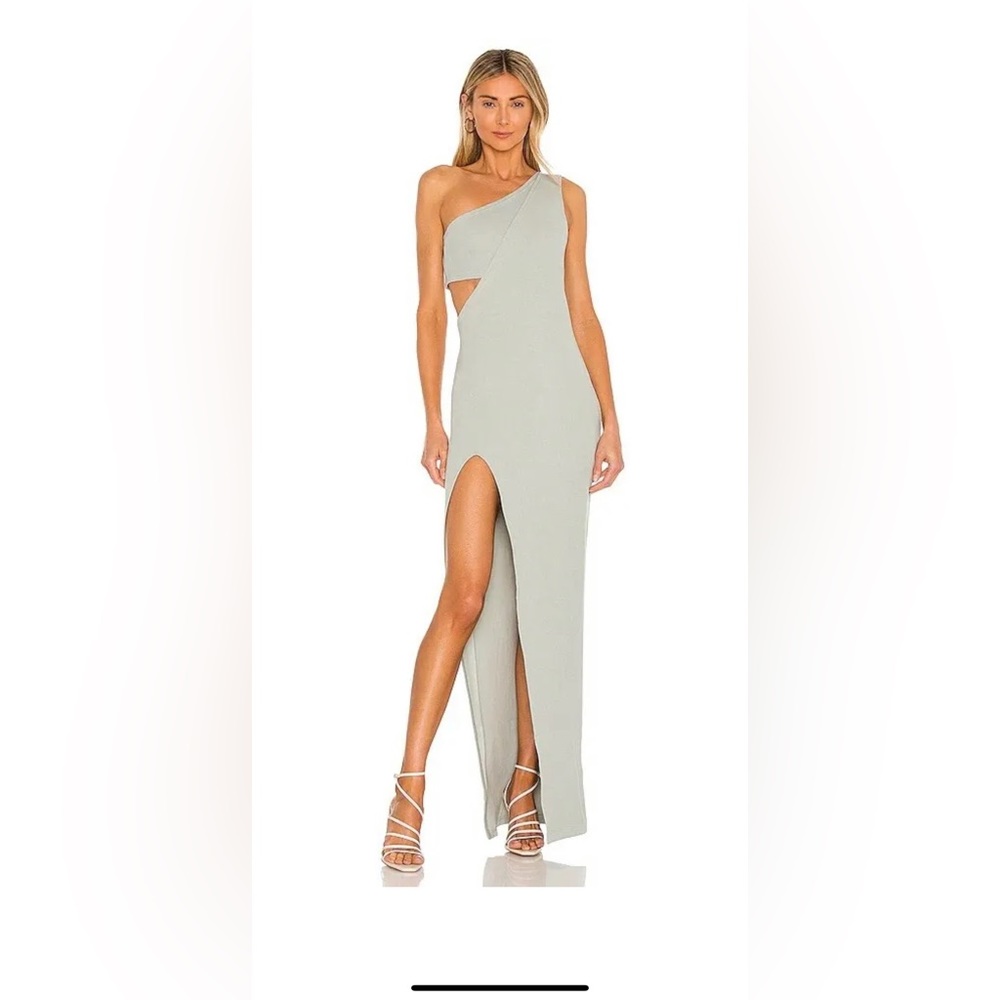 Beautiful Revolve Long Dress size M